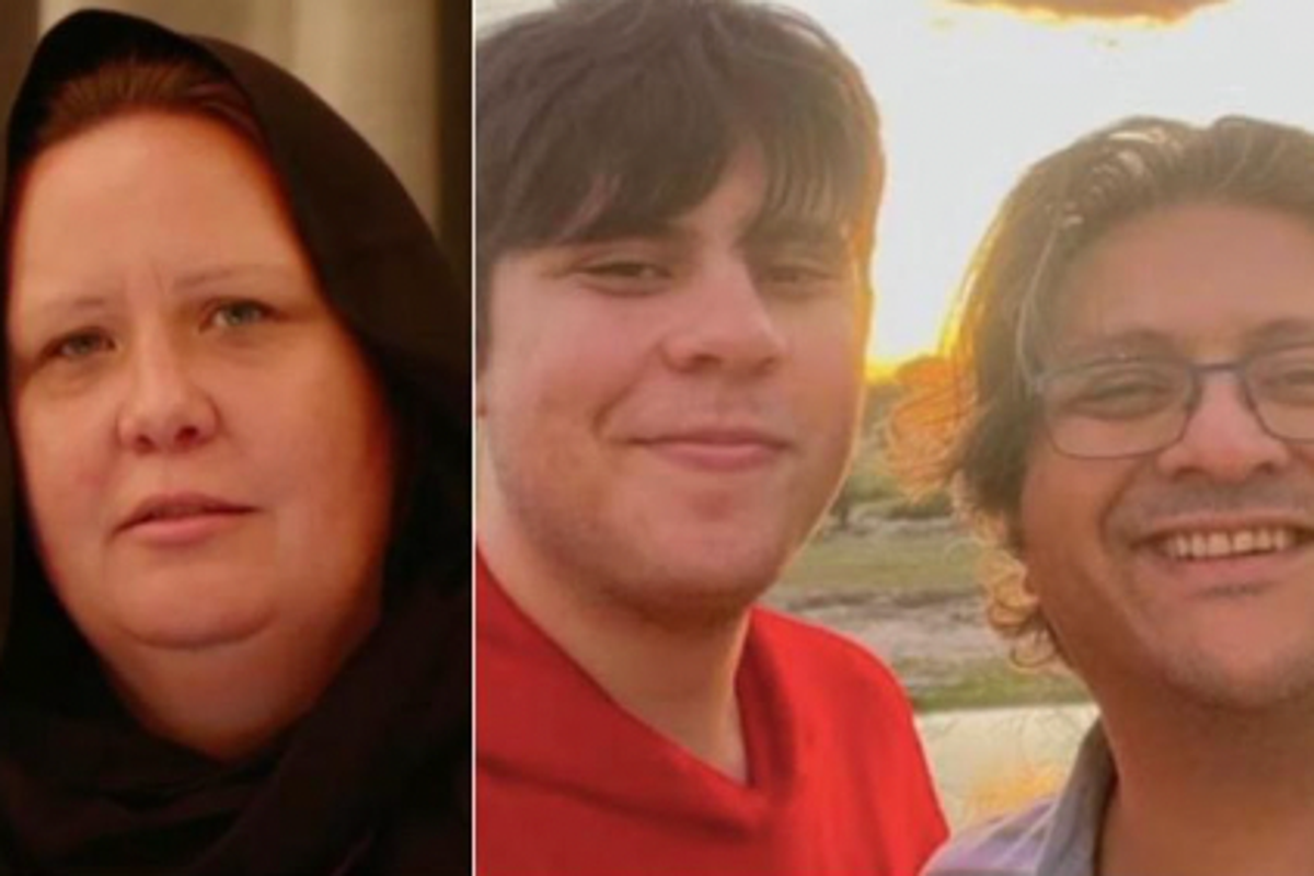 Titan submarine victims’ bodies were returned as ‘slush’ in ‘shoeboxes’, mother reveals